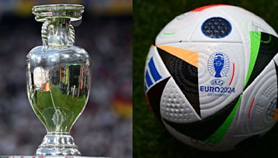 Eurocopa 2024: Esto necesita cada selección para calificar a Octavos de Final