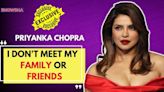 Throwback To The Time When 'Desi Girl' Priyanka Chopra Talked About Her Struggles As An 'Outsider' - News18