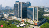 Ascendas acquires Aurum’s 22-storey Navi Mumbai office tower for Rs 707 cr