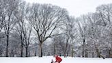 La tormenta invernal en el noreste de Estados Unidos deja un muerto en Pensilvania