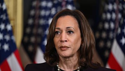 Récord de registro de votantes latinos tras la llegada de Kamala Harris a la contienda