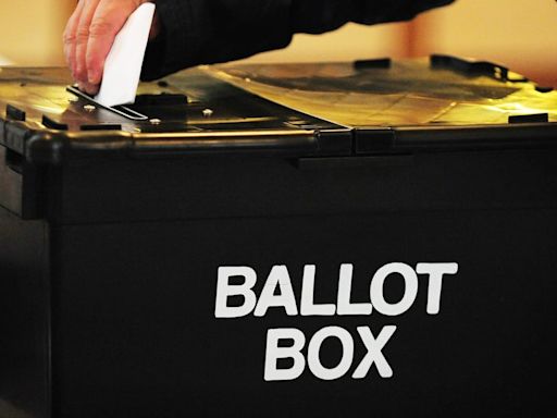 Voters have just hours left to apply for ID certificate for General Election