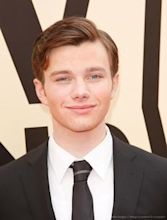 Chris Colfer