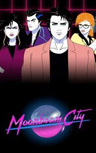 Moonbeam City
