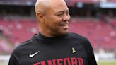 NCAA Football: Washington State at Stanford