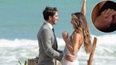 'The Bachelor' Joey Graziadei proposes to Kelsey Anderson with Neil Lane diamond ring in Season 28 finale