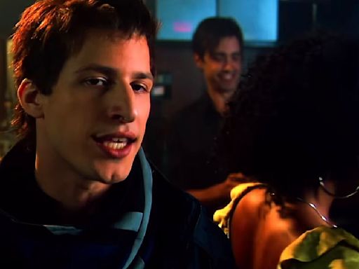 ...Andy Samberg Gets Real About The Toll SNL Takes On Cast Members After Years And Years: 'I Just Kinda Fell...