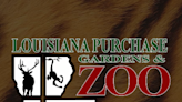Louisiana Purchase Gardens and Zoo Celebrates 100th Birthday and Unveils Rebranding on June 1st