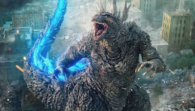 Costó 15 millones de dólares y es mejor que 'Godzilla y Kong': 'Godzilla Minus One' por fin está disponible en Netflix España (y doblada)