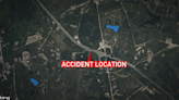 Blythewood man dies in I-26 crash with tractor-trailer