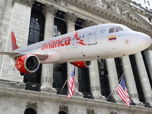 Historia de Avianca en bolsas de Colombia y Nueva York: así es la nueva oferta pública de acciones