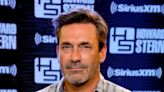 Jon Hamm admits he’s a Real Housewives fan: ‘I resisted it for decades’