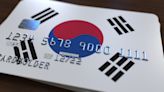 Payment cards continue to lead e-commerce payments in South Korea with 54% share, reveals GlobalData