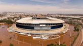 Gremio regresa a la Libertadores tras parón por inundaciones en Brasil