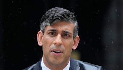 Rishi Sunak names July 4 for UK general election: What’s next?