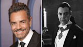 Eugenio Derbez será Drácula en 'Y llegaron de noche': todo sobre la serie de comedia de ViX