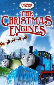 Thomas & Friends: The Christmas Engines