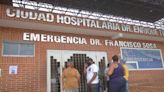 Murió hombre que había resultado lesionado en hecho vial en Montalbán