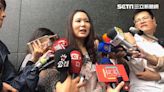 劉宥彤投票前推政治好書 怕被歪樓再三強調「無影射」