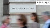 HMRC hit with 600 complaints a week as ‘taxpayers at wits end’