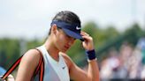 Emma Raducanu: Paula Badosa insists people must stop putting so much pressure on US Open champion