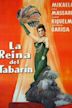 La reina del Tabarín