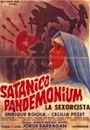 Satánico pandemonium: la sexorcista