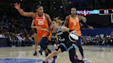 Will starting Chennedy Carter solve the Chicago Sky’s backcourt problem?