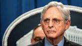 US attorney general rebukes Republican 'attacks' on judiciary