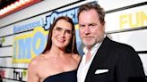 Brooke Shields on Secret to Decades-Long Marriage to Chris Henchy