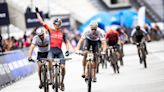 MTB World Cup: Pidcock, Stigger win short track races in Nove Mesto for early series lead