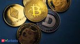 Crypto Price Today: Bitcoin, Etherium, Solana, others crash up to 17% on liquidations - The Economic Times