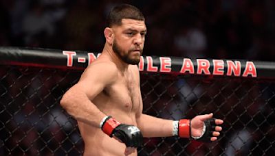 Opening odds revealed for UFC Abu Dhabi sees Nick Diaz, Tony Ferguson as sizeable underdogs | BJPenn.com