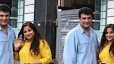 Vidya Balan-Sidharth Roy Kapur: A Roller Coaster Love Saga