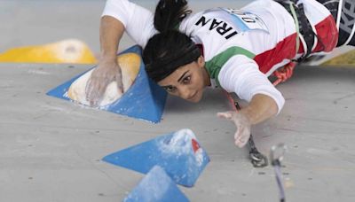 JO 2024: en Iran, difficile de rêver des Jeux face aux «règles strictes du régime islamique»