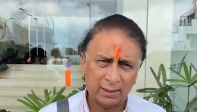 ‘Dhanya Mehsoos Kar Raha Hoon’: Sunil Gavaskar Reacts After Visiting Ram Temple in Ayodhya Ahead Of IND vs ...