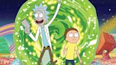 Rick And Morty Producer And Cartoon Network Boss Shade Justin Roiland In Sharing Update On Show's Future