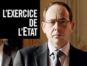 L'Exercice de l'État