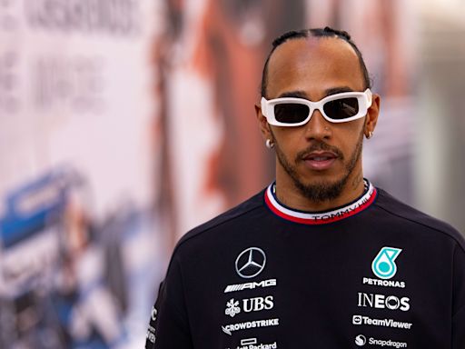 ‘It’s been a battle of the mind’ – Hamilton reveals main lesson he learned during winless run of almost 1,000 days | Formula 1®