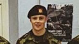 Gardaí investigate threatening letter sent to family home of soldier Cathal Crotty - Homepage - Western People