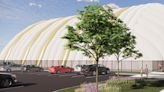 Detroit City Council approves $13M for inflatable athletic air dome in Chandler Park