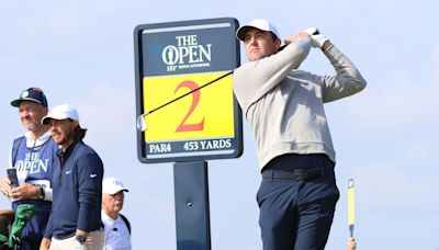 The Open Championship: Ben Coley on the final men's major championship of the year
