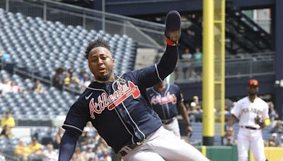 Braves Indicate They're Getting Injured Infielder Back Soon