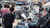 Ludhiana residents struggle for parking space