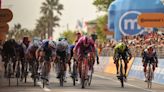 As it happened: Sprinters take the day after racing splits in crosswinds on stage 13