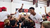 Former Red Raider star Jarrett Culver returns home to host second annual basketball camp