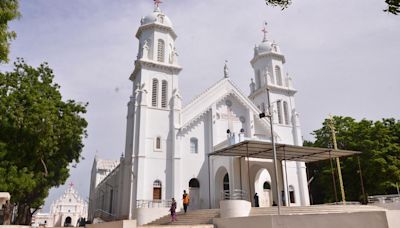 The killing of two Jesuits and the spread of Christianity in Ramanathapuram