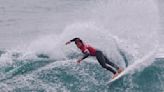 El surfista mexicano Alan Cleland de regreso a casa; es eliminado en París