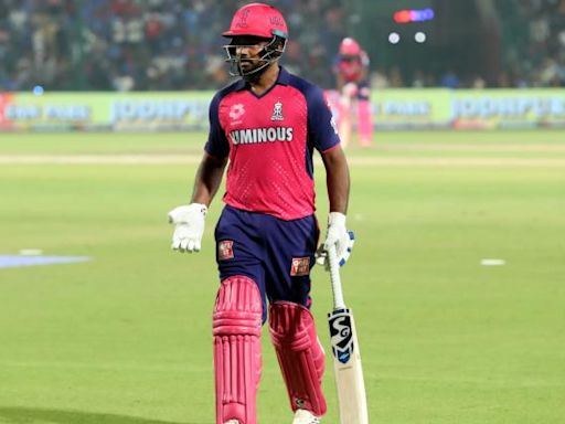 Controversy over Sanju Samson dismissal in RR vs DC: What happened as furious RR captain given out after 'close' boundary catch | Sporting News India