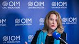 Agencia de ONU para migración hace “llamado global” para gente en tránsito